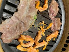 -花味烤肉·拌饭(庐阳万象汇店)