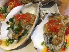 -木屋烧烤(龙湖天街店)
