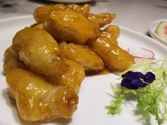 -小放牛炒菜馆(裕华万达店)