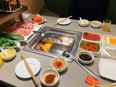 -海底捞火锅(凯德广场店)
