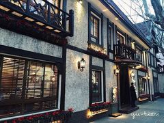 -Deer Park鹿园西餐(仁恒置地广场店)