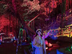 -胡里山炮台