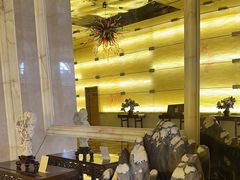 -临沂华盛江泉城大酒店