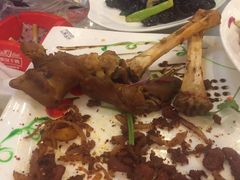 -马尔龙新疆饭店·清真(瑞景店)