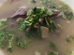 -房先生羊汤烧烤小酒馆