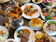 -深圳温德姆至尊酒店
