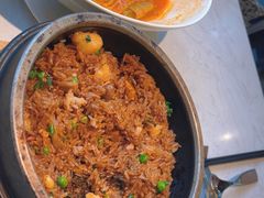 -拾溪餐厅·包厢(杭州千禧度假酒店)