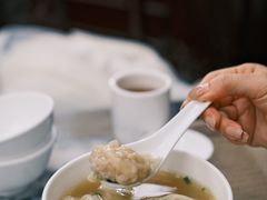 净云吞-黄枝记(议事亭前地店)