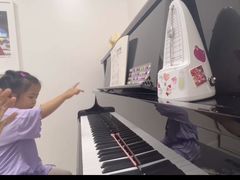 -刘健艺术钢琴学校·专注钢琴教育25周年(徐家汇校区)