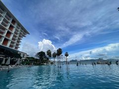 -智住·海景公寓(小径湾店)