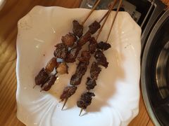-营记牛肉火锅·大埔客家菜(上梅林店)