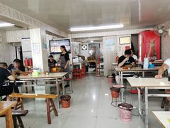 大堂-西门刘东拉面馆(金珠花苑店)