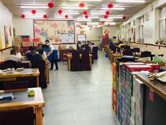 大堂-新乡杨记红焖羊肉火锅(天坛南门店)