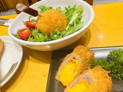 -胜博殿日式炸猪排(西红门店)
