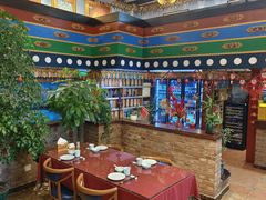 -后院犇牛主题餐厅(云岗店)