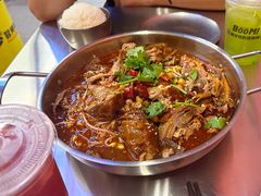 -蓉三少冒烤鸭·四川小吃集(北京首店)