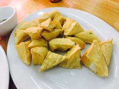 -长平老姿娘夜粥(平东一街店)