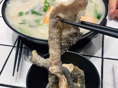 -肥汁米蘭香港米线(长宁来福士店)