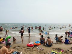 -老虎石海上公园