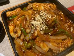 -郑阿姨的家·이모네·韩料&烤肉(武川路店)