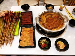 -屋头串串(新街里店)
