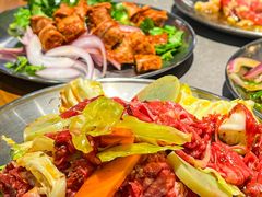 -杨小佳·齐齐哈尔烤肉·烤串(广州店)