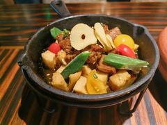 -山葵家·创意料理(万象汇店)