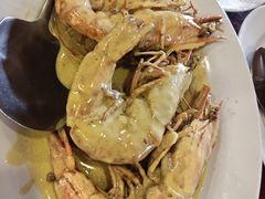 -大茄来海鲜餐厅(亚洲城分行)