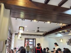 -长人馄饨铺(解放街店)