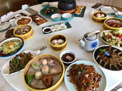 -金香匯晚茶(浑南店)
