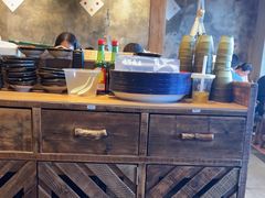 -北丐先生·野馄饨烧烤(泰达E街区店)