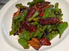 -太守宴·蘭院(天塔店)