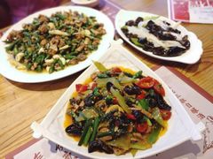-兔槽江湖菜·重庆璧山兔(水围店)