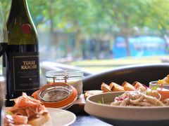-wineapp葡萄酒餐吧(外滩金融中心店)