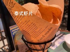 -帕蓝·暹罗料理(曲阳店)