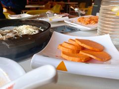 -千纸鹤嫩汁烤肉(学府店)