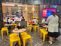 -海底捞大排档火锅(打浦路店)