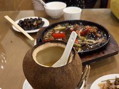 -大唐靓汤江门私房菜(景田店)