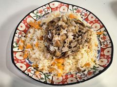 -帕米尔食府(白云观店)
