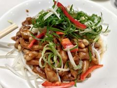 -半岛渔港 • 阿翁火锅馆(将军澳广场店)