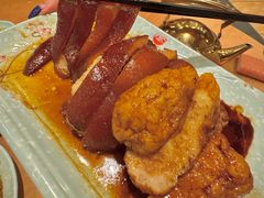 -抱德·潮汕味(敦和店原惠城鱼仔)