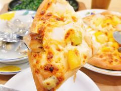 -萨莉亚意式餐厅(莲花国际广场店)
