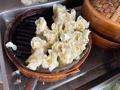 -刘七嬢烧麦刀削面