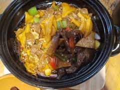 -九锅一堂酸菜鱼(学府凯德店)
