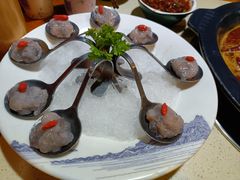 -蜀家渝重庆火锅(南屏街店)