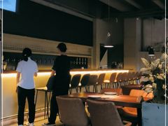 -West10 西拾·西餐厅·创意菜(未来科技城店)