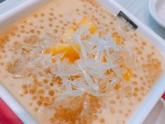 -满记甜品(荟聚购物中心店)