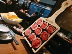 -快乐小羊·内蒙牛羊肉火锅(流花中心店)