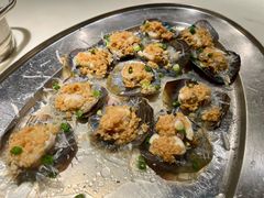-广府乡下·饭庄(新港东路店)