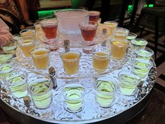 -Famous肥猫墨西哥音乐餐吧(五棵松华熙LIVE店)